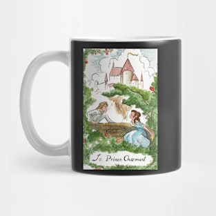 Le Prince Charmant Mug